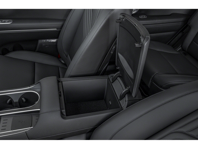 2027 Hyundai PALISADE HYBRID Blue SEL Premium 7 Passenger