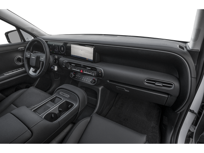 2027 Hyundai PALISADE HYBRID Blue SEL Premium 7 Passenger