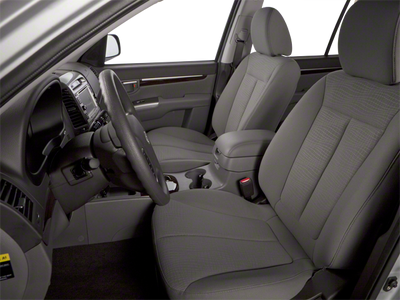 2010 Hyundai Santa Fe GLS