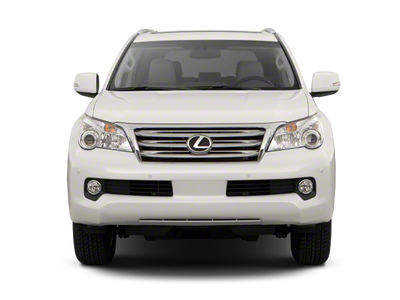 2010 Lexus GX 460