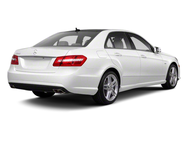 2010 Mercedes-Benz E-Class E 550 Base