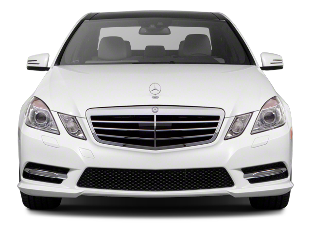 2010 Mercedes-Benz E-Class E 550 Base