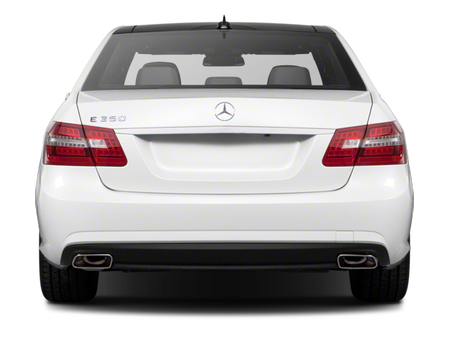 2010 Mercedes-Benz E-Class E 550 Base