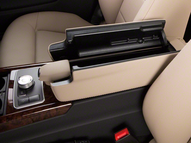 2010 Mercedes-Benz E-Class E 550 Base
