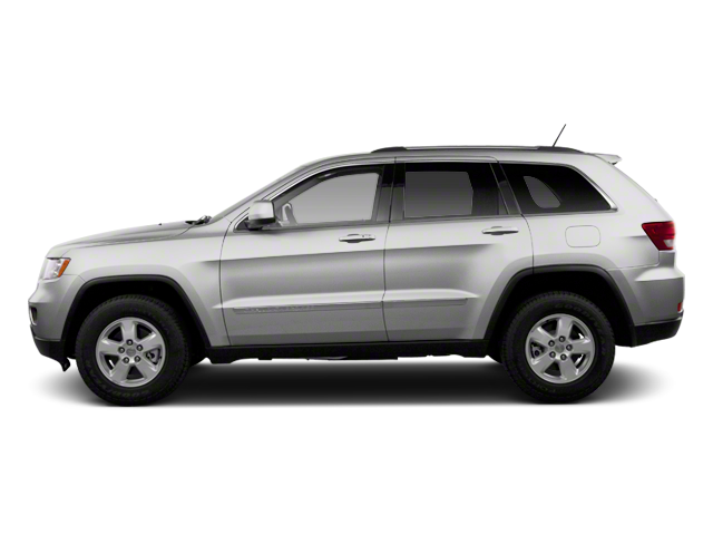 2011 Jeep Grand Cherokee Limited