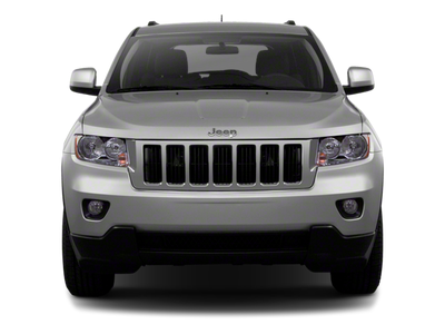 2011 Jeep Grand Cherokee Limited