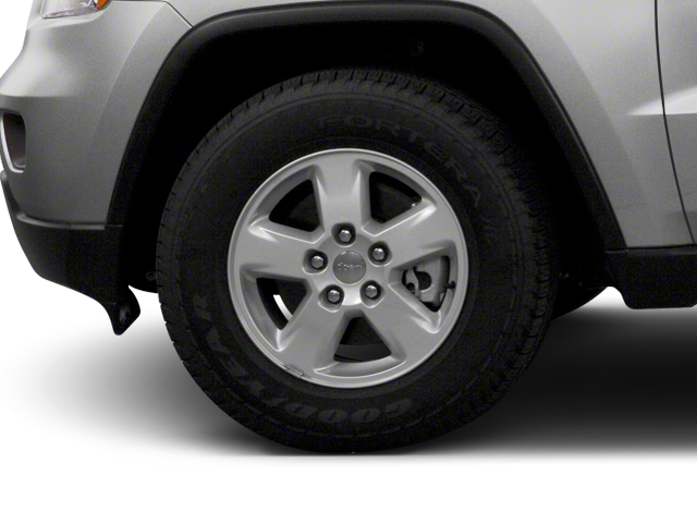 2011 Jeep Grand Cherokee Limited