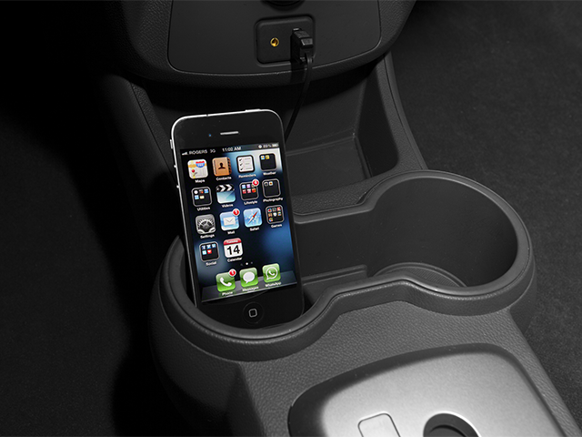 2013 Chevrolet Spark 1LT