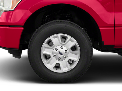 2013 Ford F-150 Base