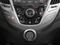 2013 Hyundai VELOSTER Base W/Black