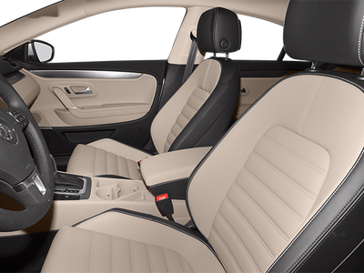 2013 Volkswagen CC 2.0T Sport Plus