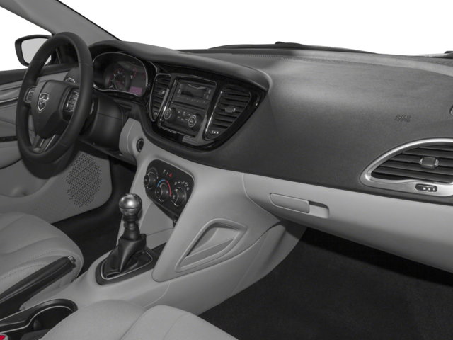 2016 Dodge Dart SE