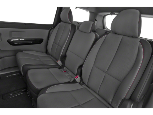 2018 Kia Sedona SX