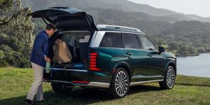 2026 Hyundai Palisade | Jonesboro, AR