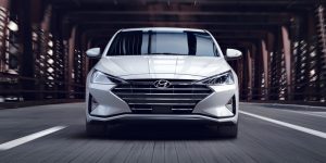 2019 Hyundai Elantra | Jonesboro. AR