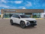 2026 Hyundai Tucson XRT FWD