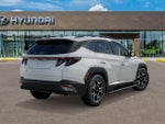 2026 Hyundai Tucson XRT FWD