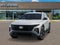 2026 Hyundai Tucson XRT FWD