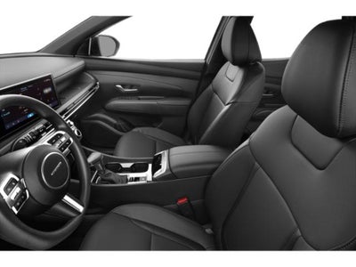 2026 Hyundai Santa Cruz SEL FWD