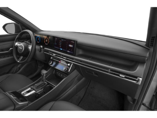 2026 Hyundai Santa Cruz SEL Activity FWD