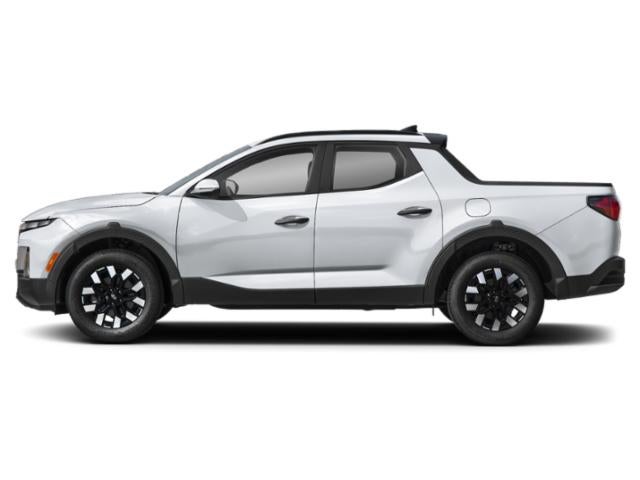 2026 Hyundai Santa Cruz SEL Activity FWD