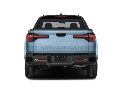 2026 Hyundai Santa Cruz SEL Activity FWD