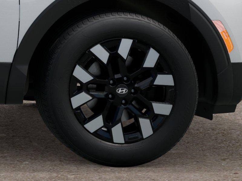 2026 Hyundai Santa Cruz SEL Activity FWD