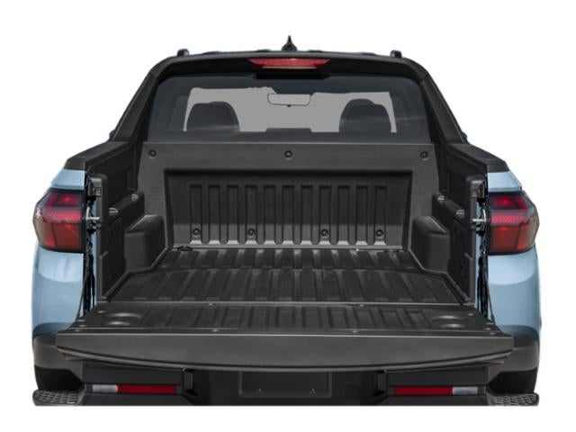 2026 Hyundai Santa Cruz SEL Activity FWD