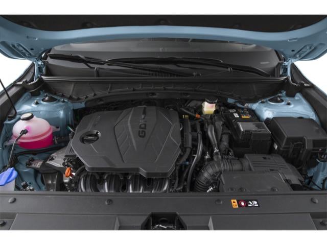 2026 Hyundai Santa Cruz SEL Activity FWD
