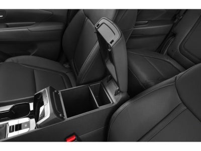 2026 Hyundai Santa Cruz SEL Activity FWD