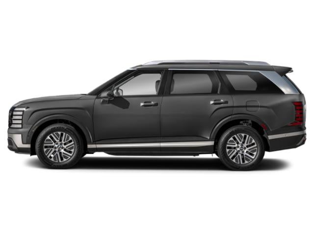 2026 Hyundai Palisade Hybrid Blue SEL Premium 8P