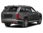 2026 Hyundai Palisade Hybrid Blue SEL Premium 8P