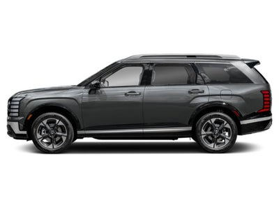 2026 Hyundai Palisade Limited FWD