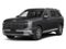 2026 Hyundai Palisade Hybrid Blue SEL 7P
