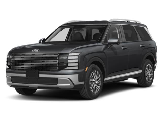 2026 Hyundai Palisade Hybrid Blue SEL 7P