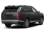 2026 Hyundai Palisade Hybrid Blue SEL 7P
