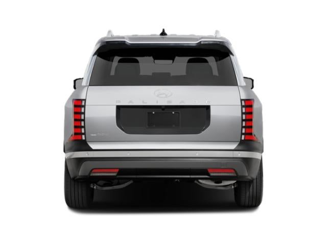 2026 Hyundai Palisade Hybrid Blue SEL 7P