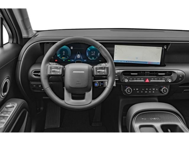 2026 Hyundai Palisade Hybrid Blue SEL 7P