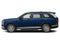 2026 Hyundai Palisade Hybrid SEL 7P