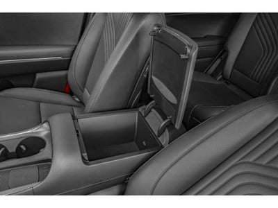 2026 Hyundai Palisade Hybrid SEL 7P