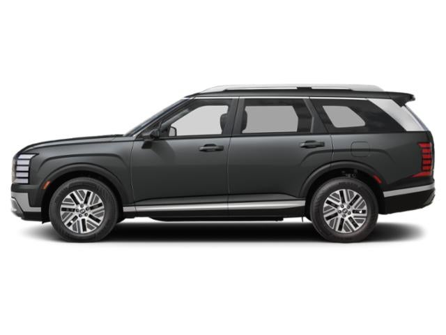 2026 Hyundai Palisade Hybrid SEL 7P