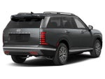 2026 Hyundai Palisade Hybrid SEL 7P