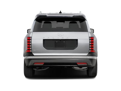 2026 Hyundai Palisade Hybrid SEL 7P