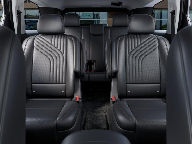 2026 Hyundai Palisade SEL Premium FWD