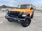 2021 Jeep Wrangler Willys Sport