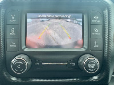 2021 Jeep Wrangler Willys Sport