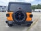 2021 Jeep Wrangler Willys Sport