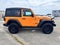 2021 Jeep Wrangler Willys Sport