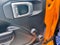 2021 Jeep Wrangler Willys Sport