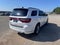 2021 Dodge Durango SXT Plus